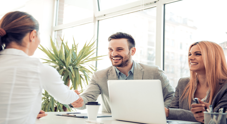 Conseil et accompagnement